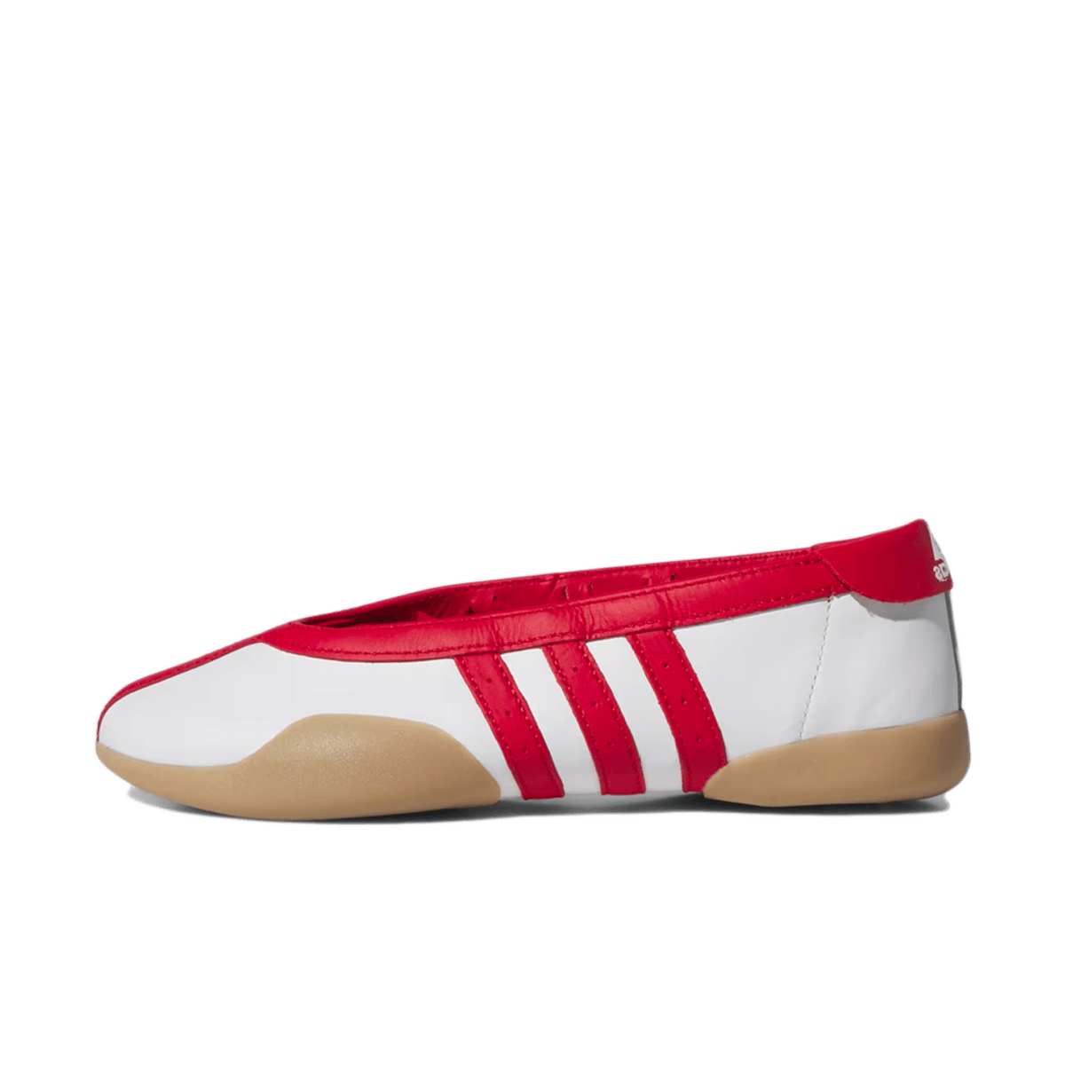 adidas Taekwondo Mei WMNS 'Better Scarlet'