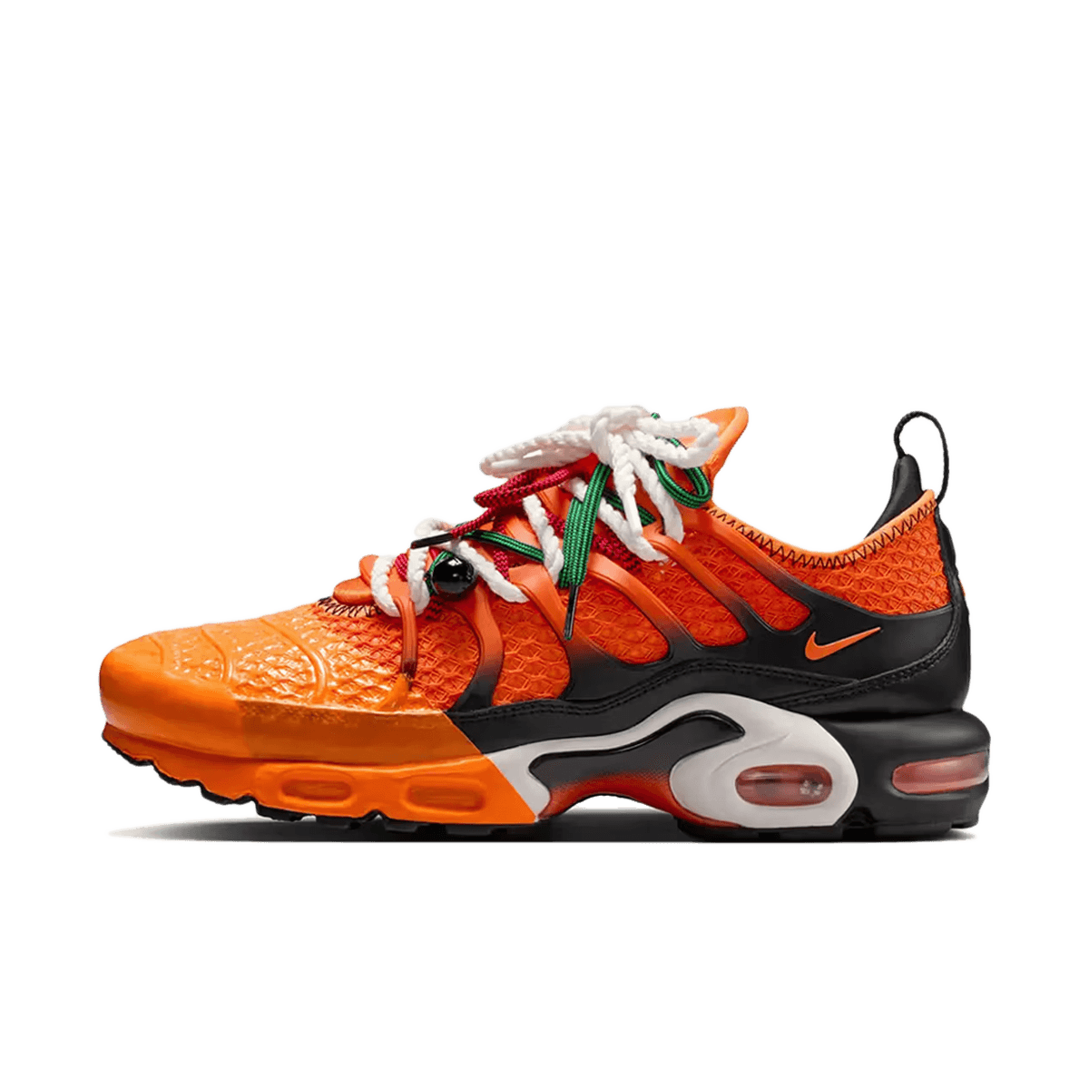 HOMECOMING x Nike Air Max Plus 'Safety Orange'
