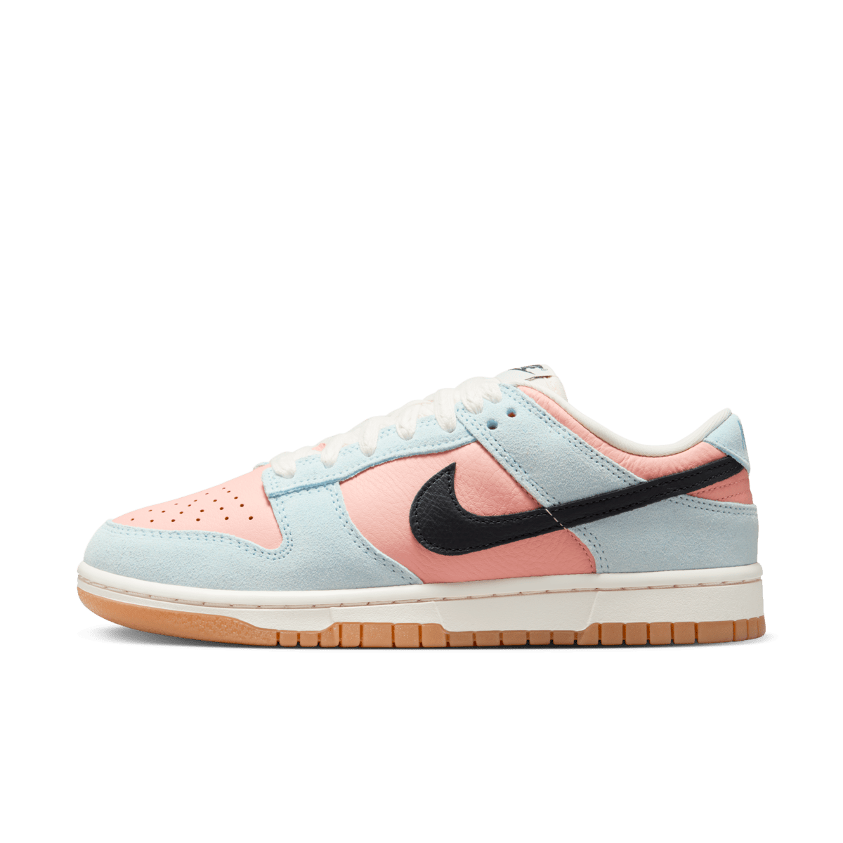 Nike Dunk Low WMNS 'Glacier Blue'