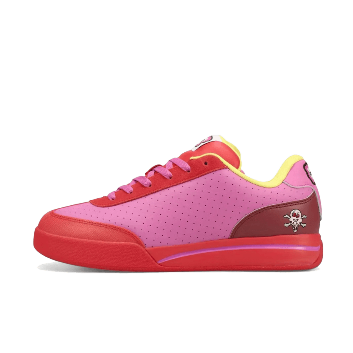 Ice Cream x Reebok Board Flip 'Pink Lemonade'
