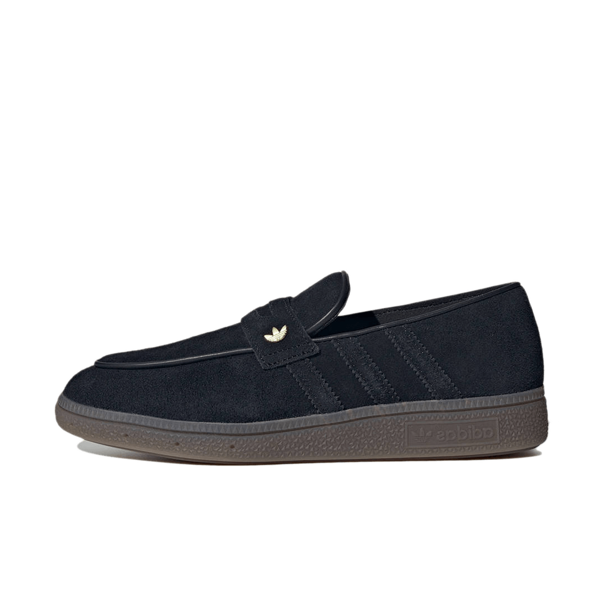 adidas Handball Spezial Loafer 'Black'