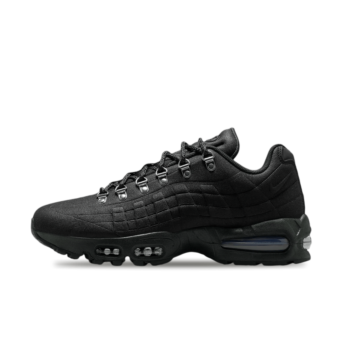 Nike Air Max 95 'Black' - Family Reunion Pack