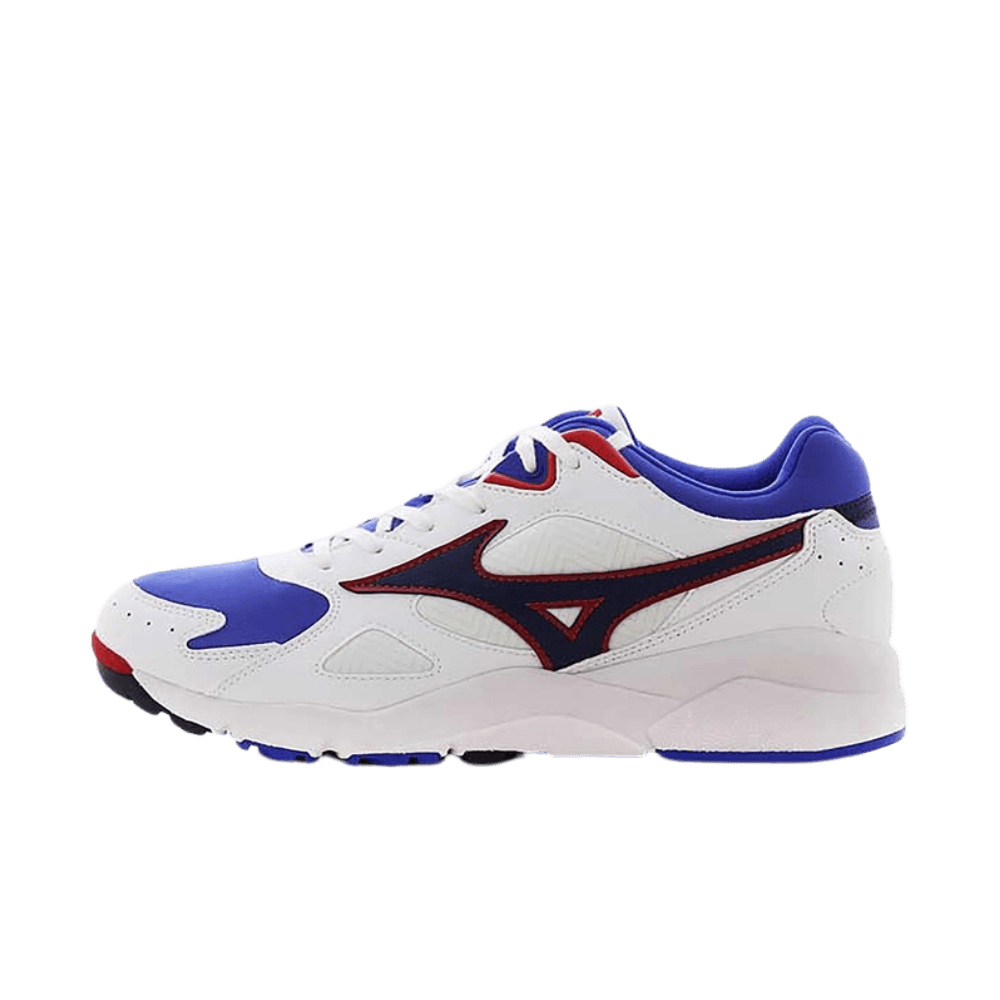 Mizuno Sky Medal Sport GB Rowing