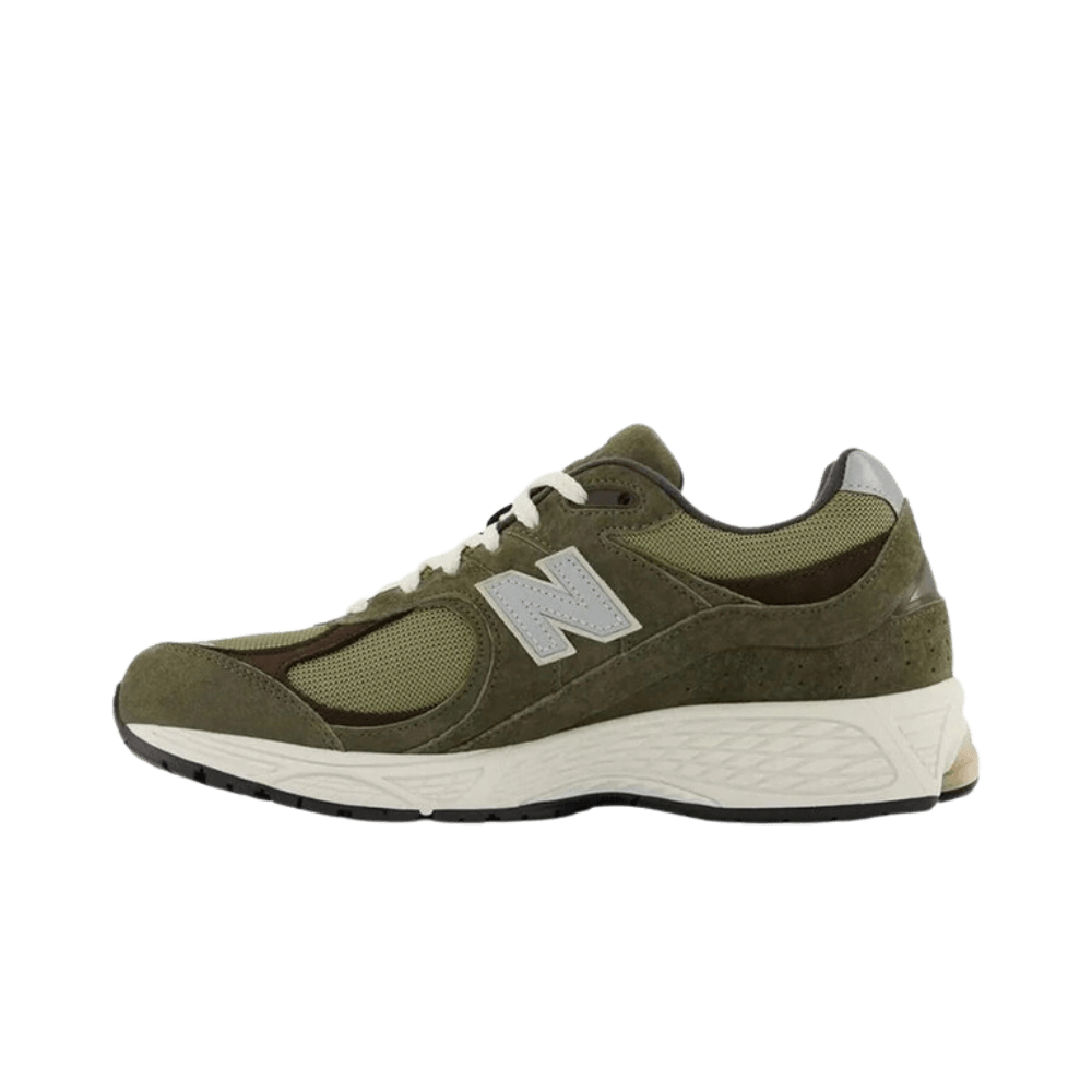 New Balance New Balance 2002R 'Dark Camo'