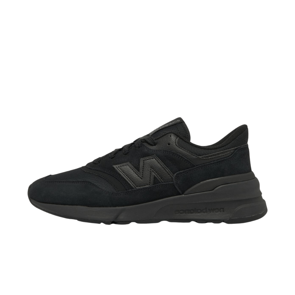 New Balance 997R 'Black'