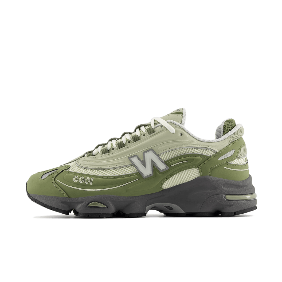 New Balance 1000 'Dark Olivine'