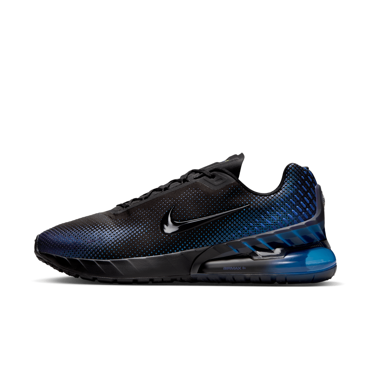 Nike Air Max Phoenix SE 'Black & Blue'