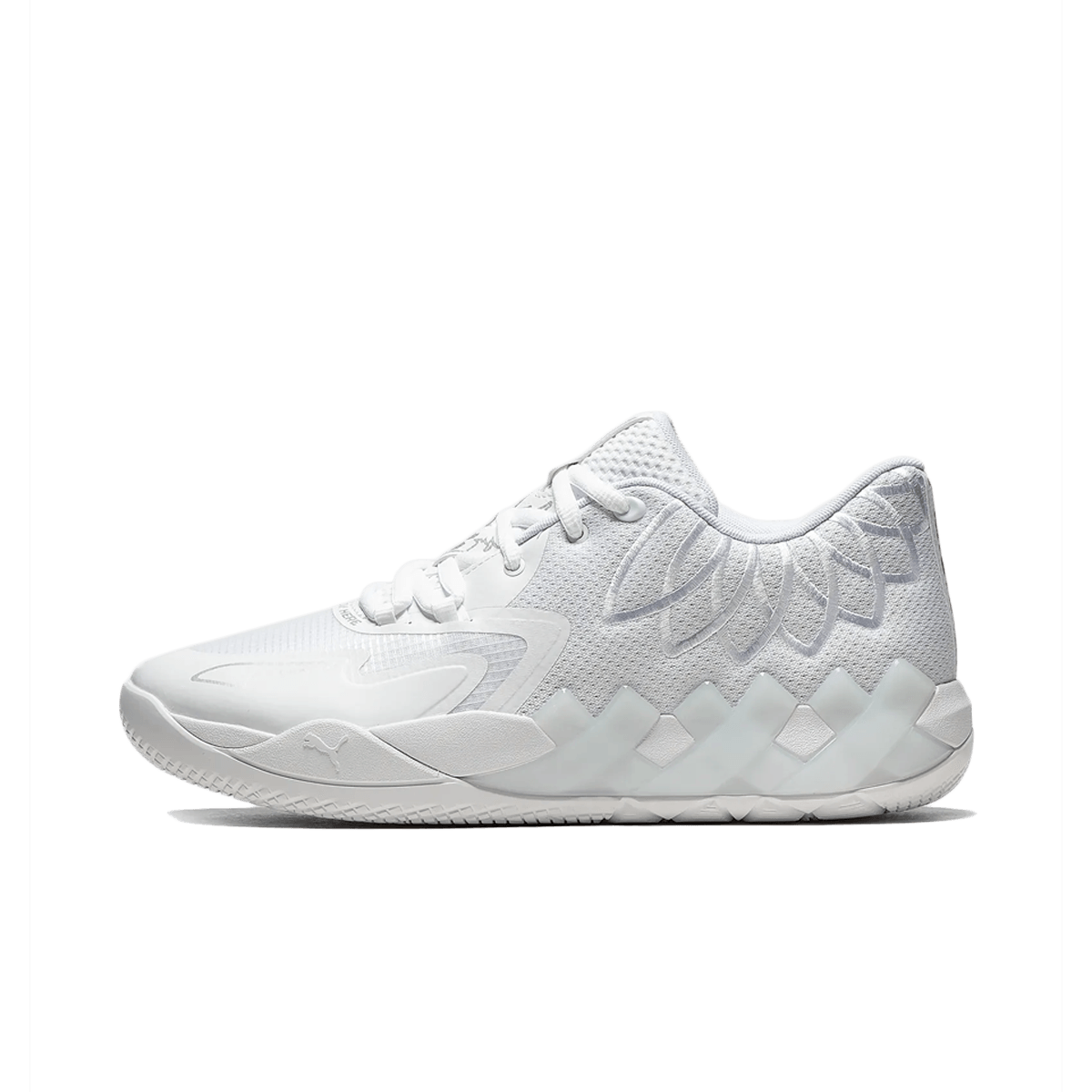 Puma MB1 Lo 'White'