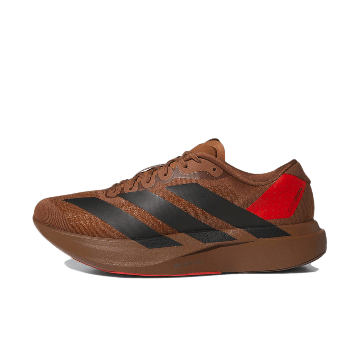 Pharrell Williams x adidas Adizero Evo SL 'Preloved Brown'