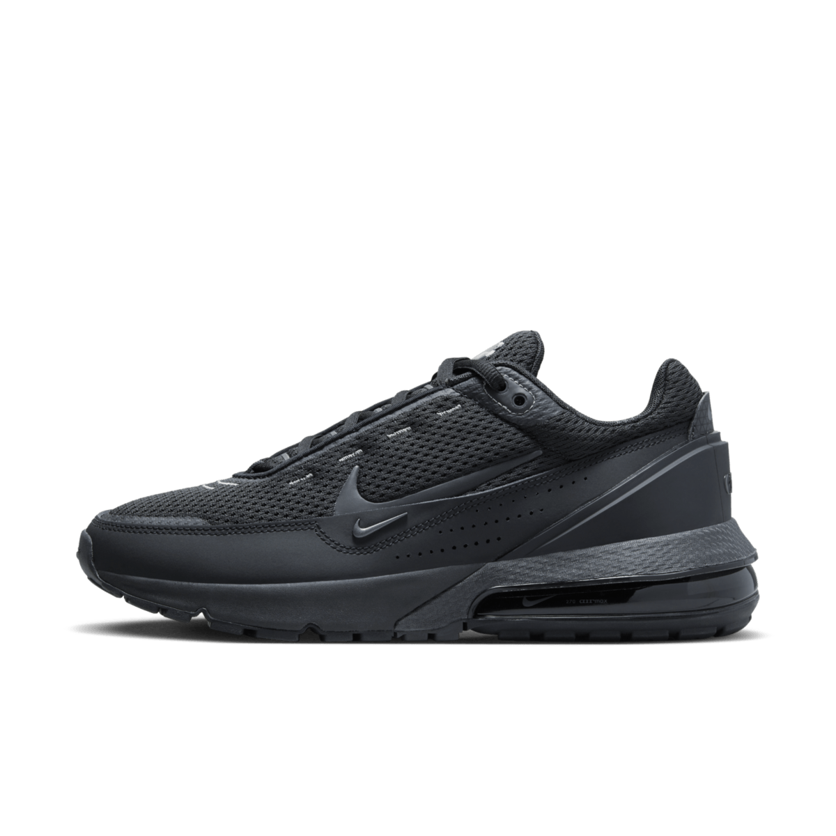 Nike Air Max Pulse 'Triple Black'