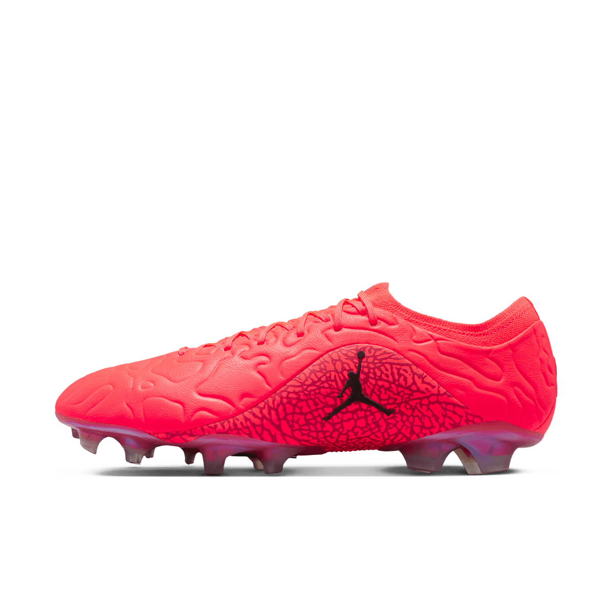 Jordan Tiempo Maestro Elite SE 'Infrared'