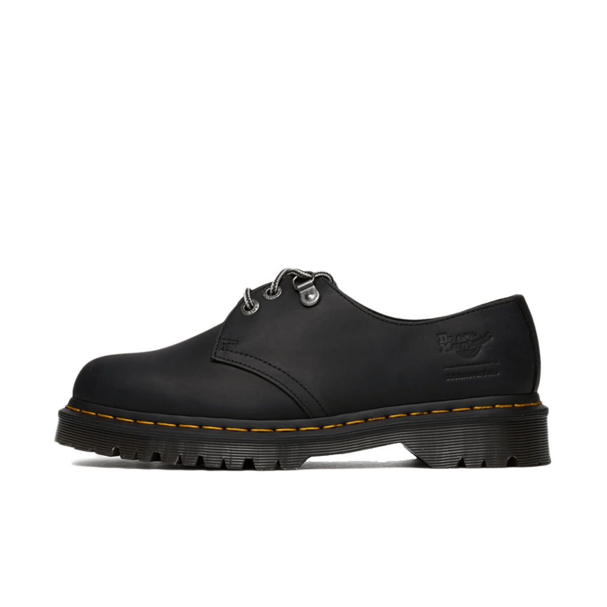 thisisneverthat x Dr. Martens 1461 'Black'