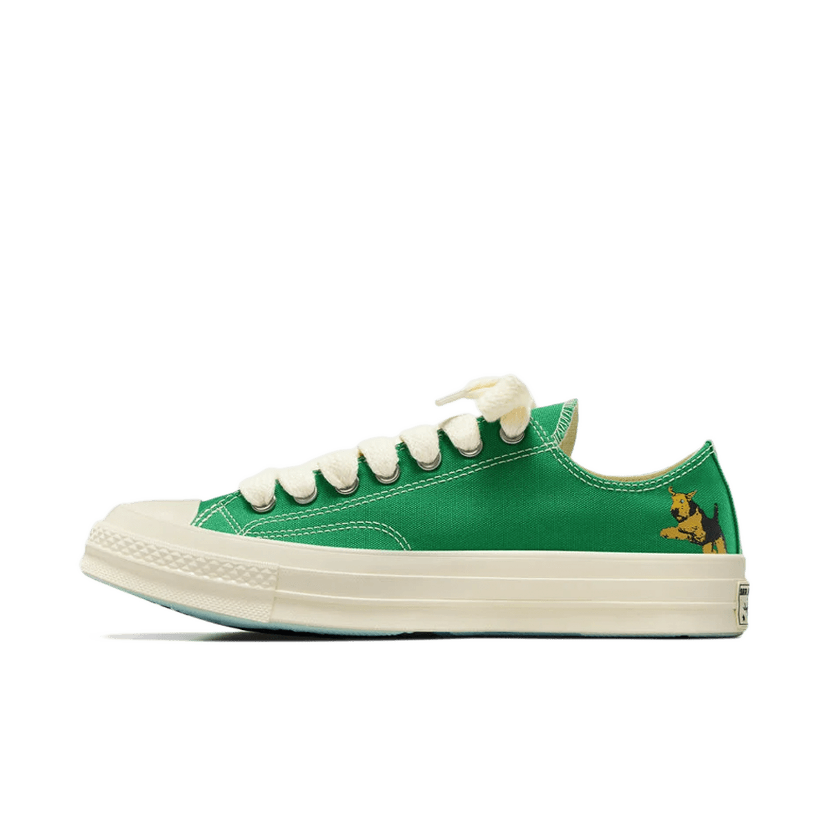 Golf Le Fleur x Converse Darryl Chuck 70 'On The Greens'