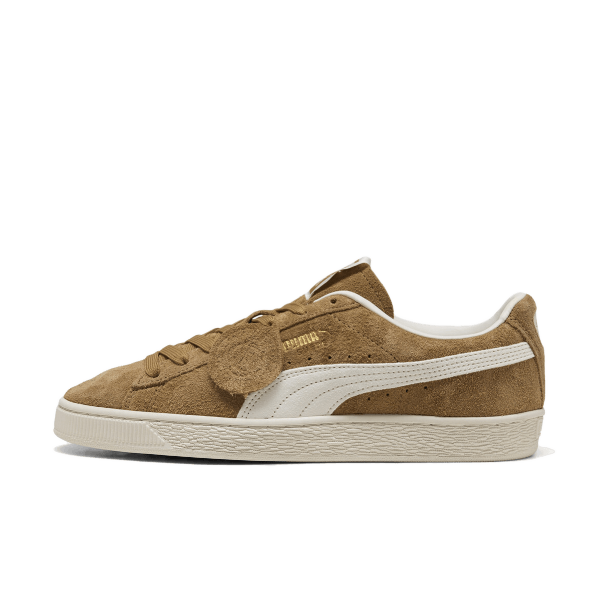 Charles F. Stead x PUMA Suede 'Honey Butter'