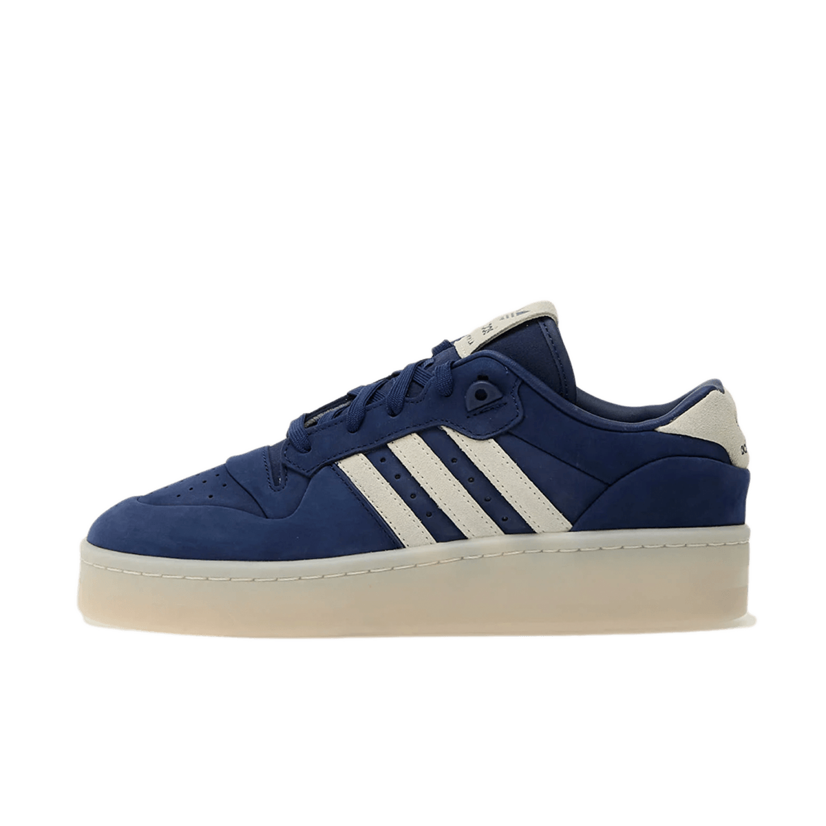 adidas Rivalry Low Lux 'Dark Blue'
