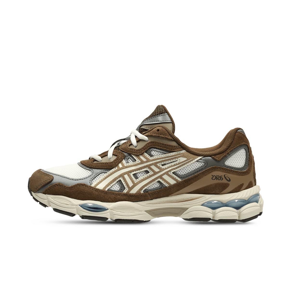 Asics Gel-NYC 'Brown'