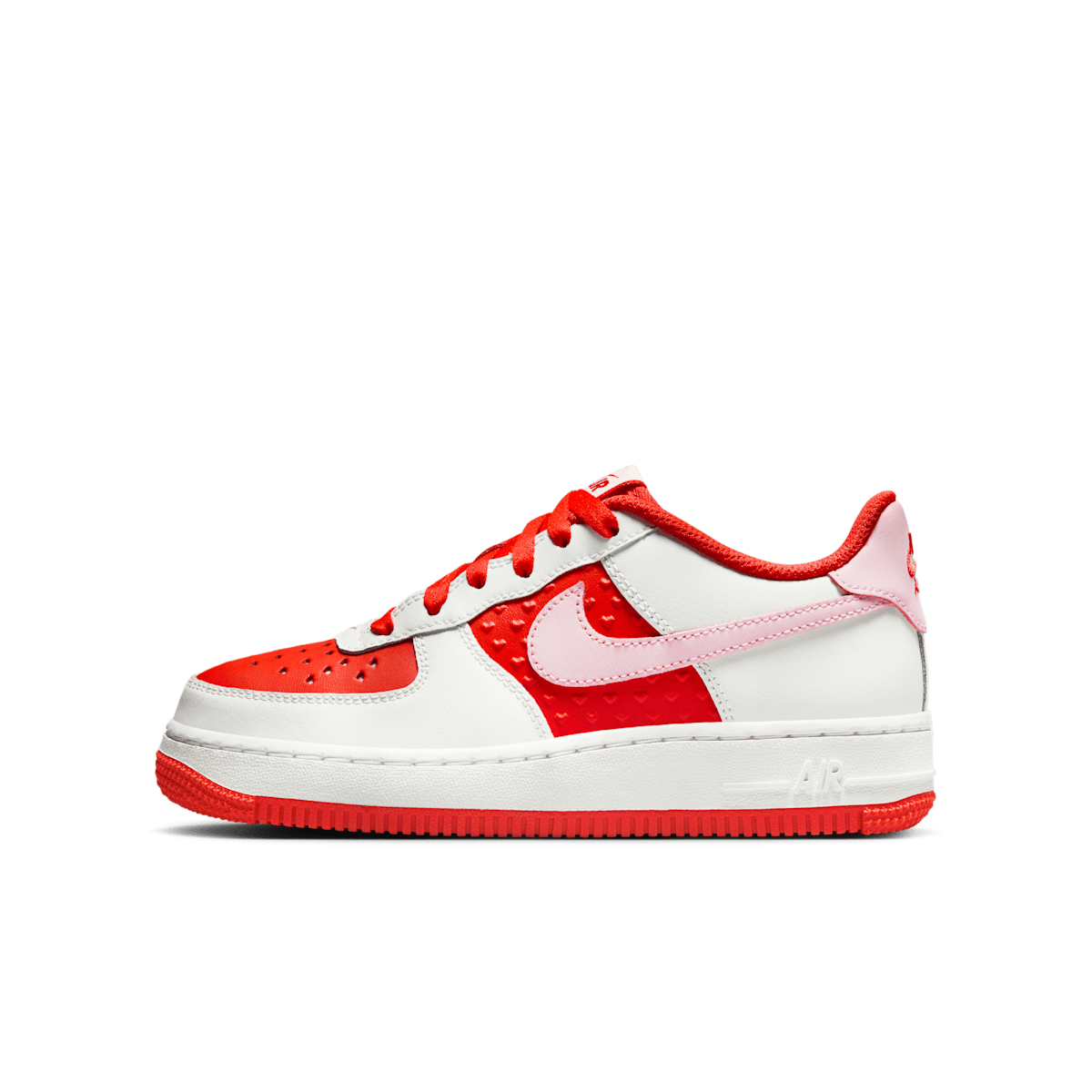 Nike Air Force 1 GS 'Valentine's Day'