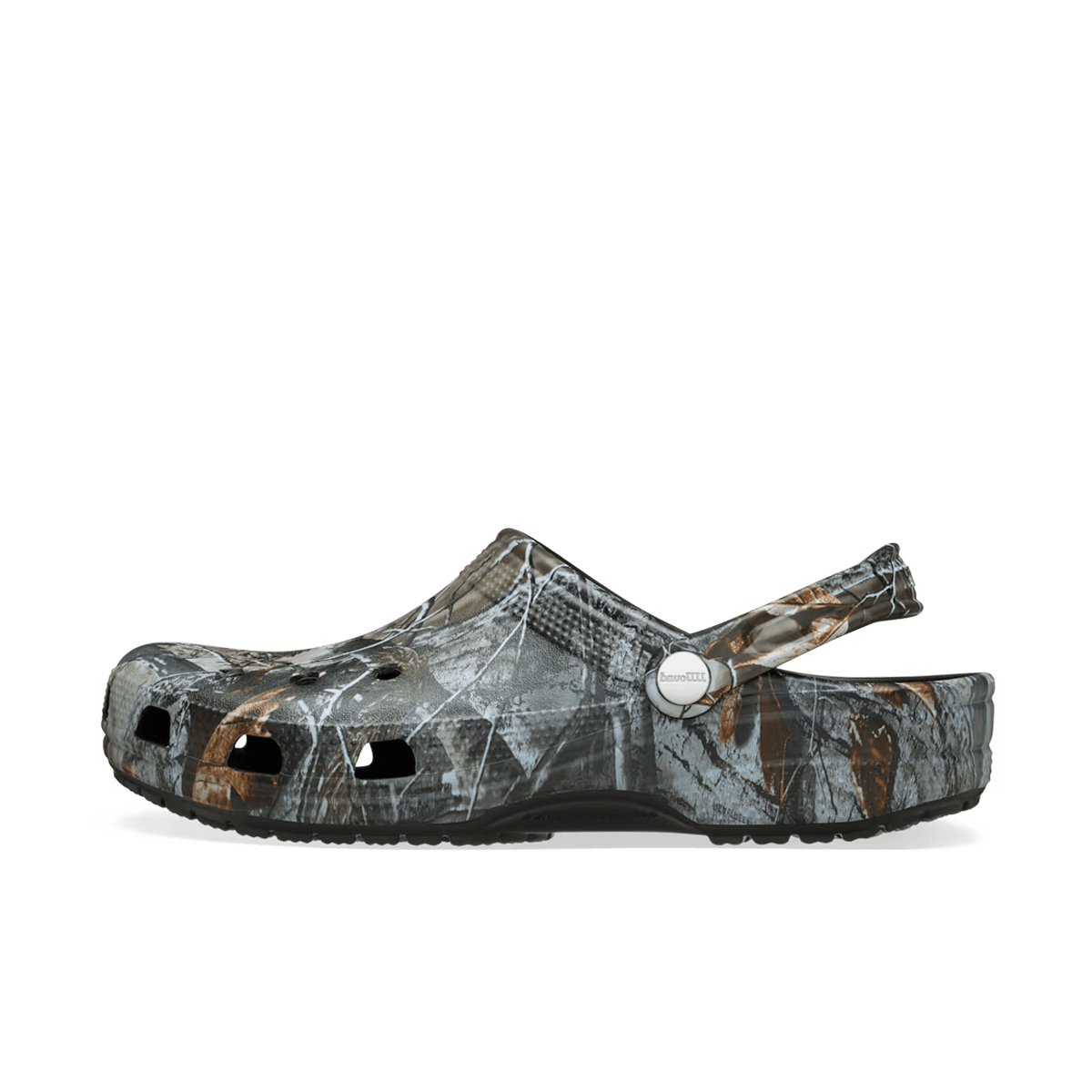 JJJJound x Crocs Classic Clog 'Realtree AP® Camo'