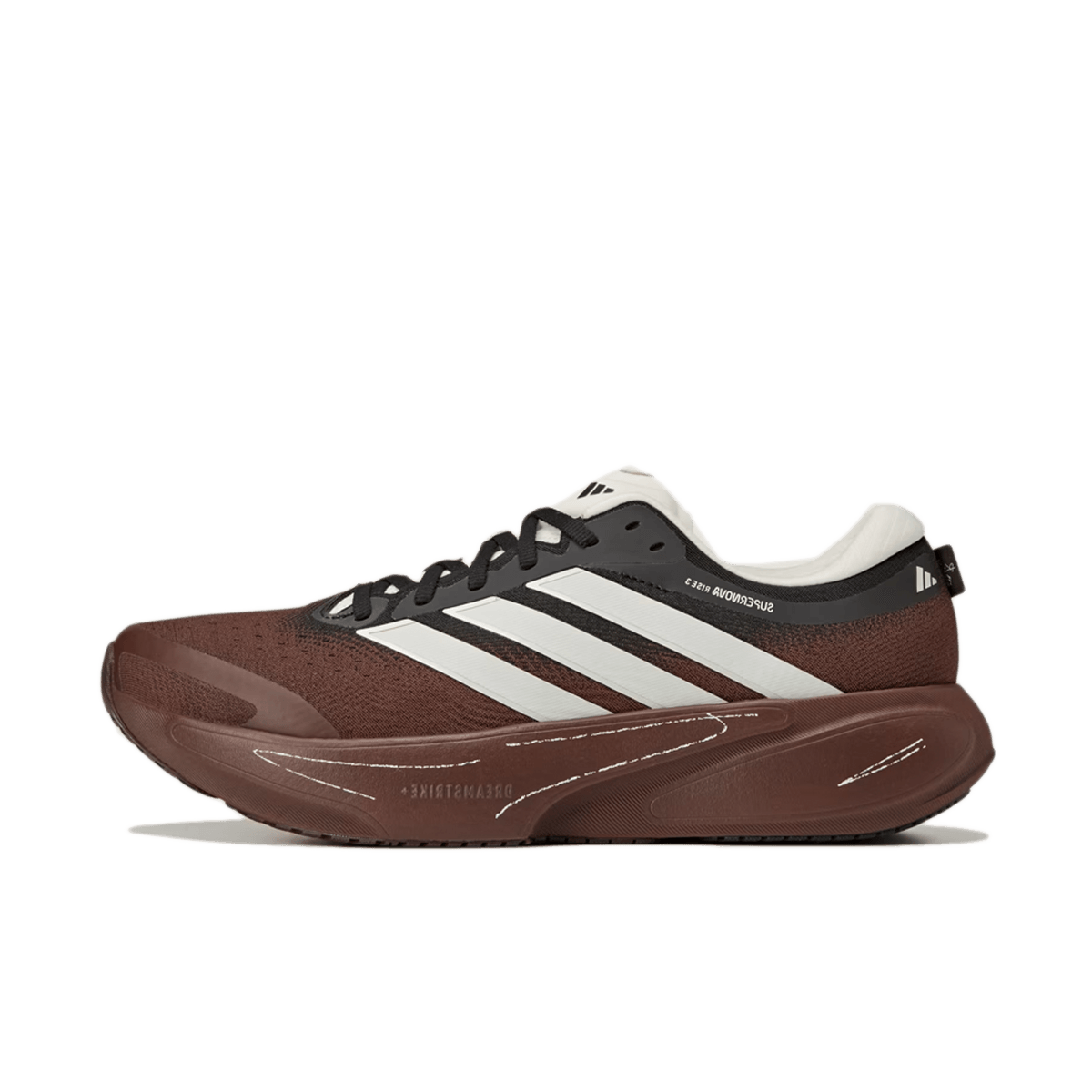 SFTM x adidas Supernova Rise 3 'Auburn'