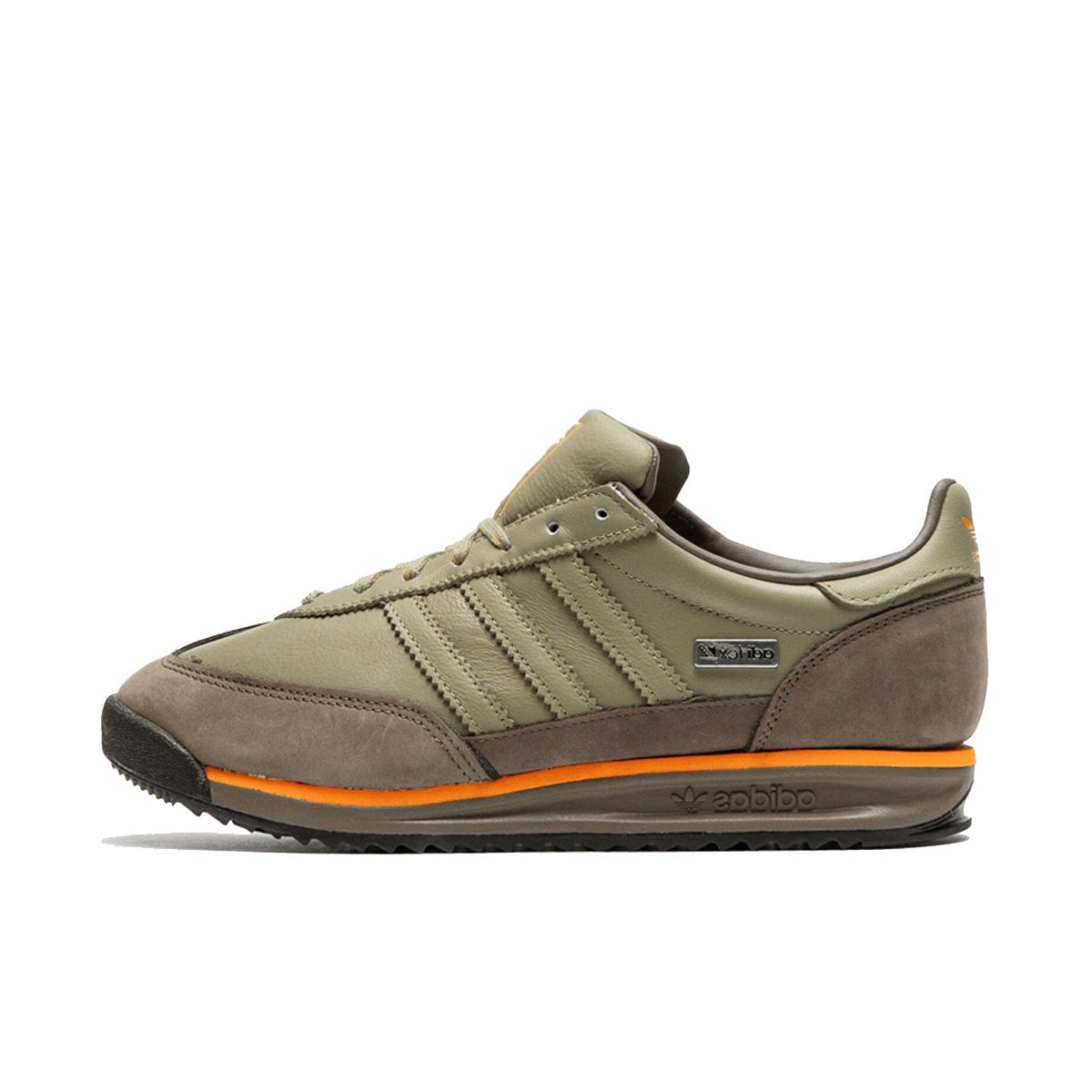 adidas Originals SL 72 'Orbgrn'