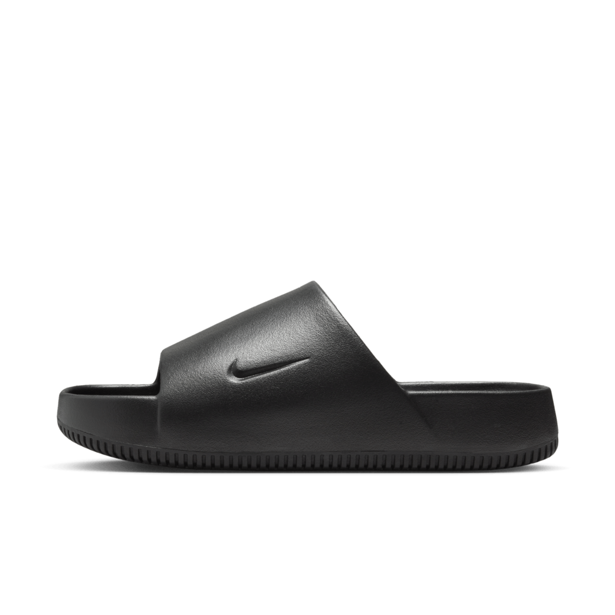 Nike Calm Slide 'Black'