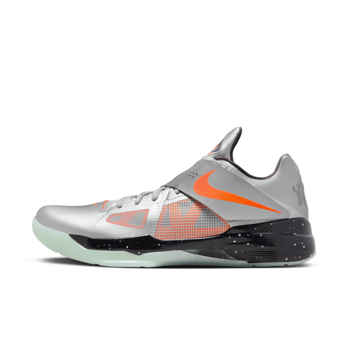 Nike Zoom KD 4 'Galaxy' - 2024