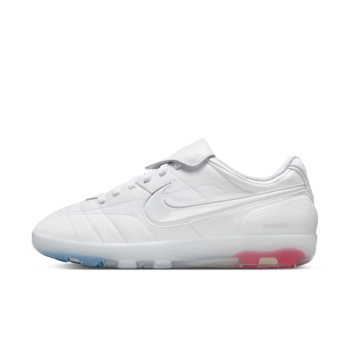 Jacquemus x Nike Cryoshot Tiempo R10 'France'