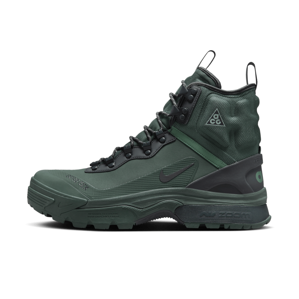 Nike ACG Air Zoom Gaiadome GTX 'Vintage Green'