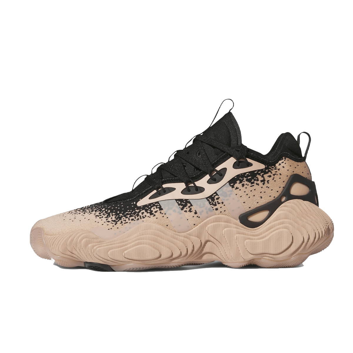 adidas Trae Young 3 003 'Ash Pearl'