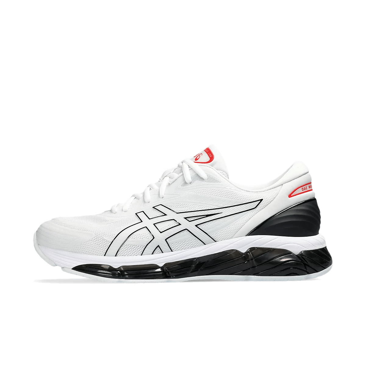 Asics Gel-Quantum 360 VIII 'White'