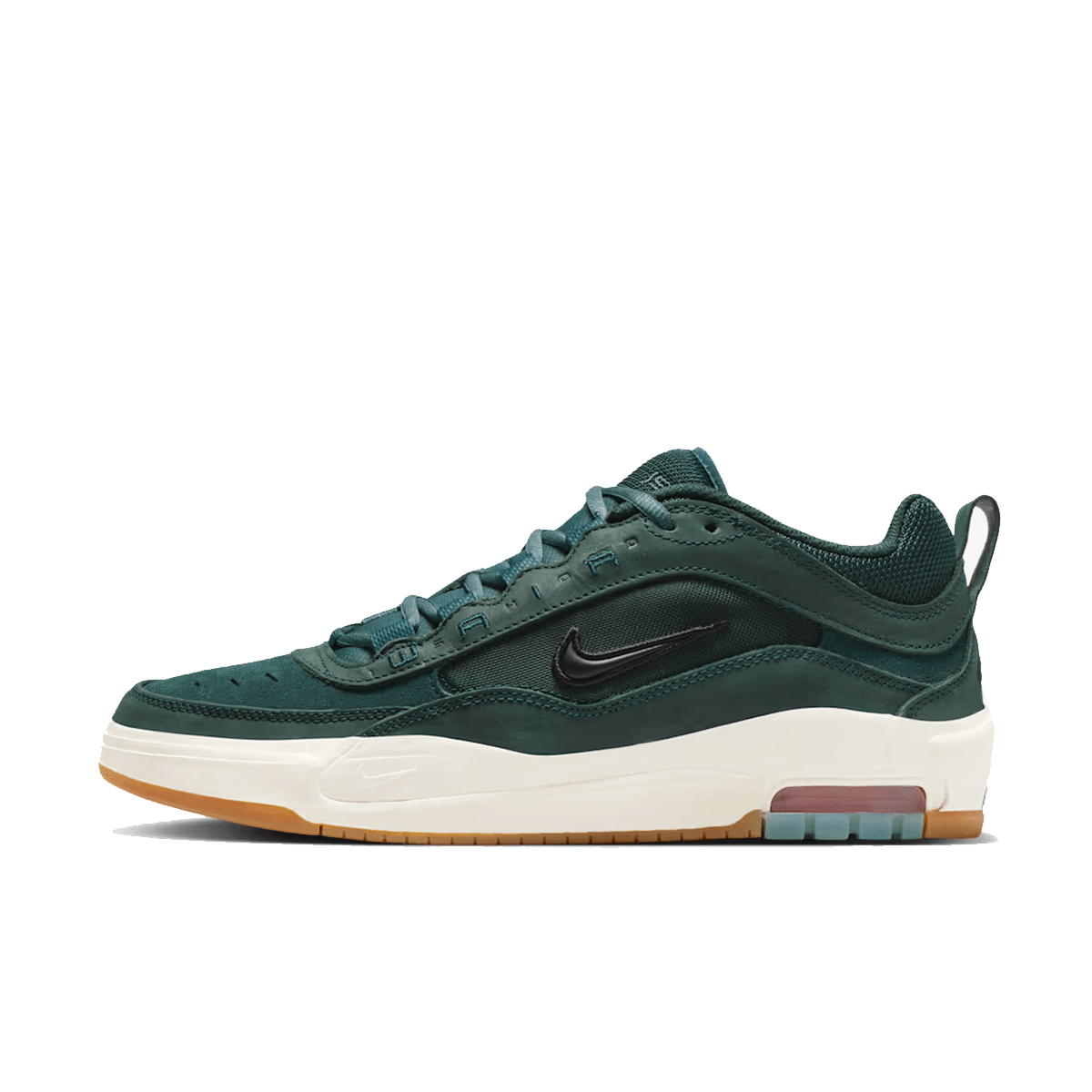 Nike Air Max Ishod 'Deep Fir'