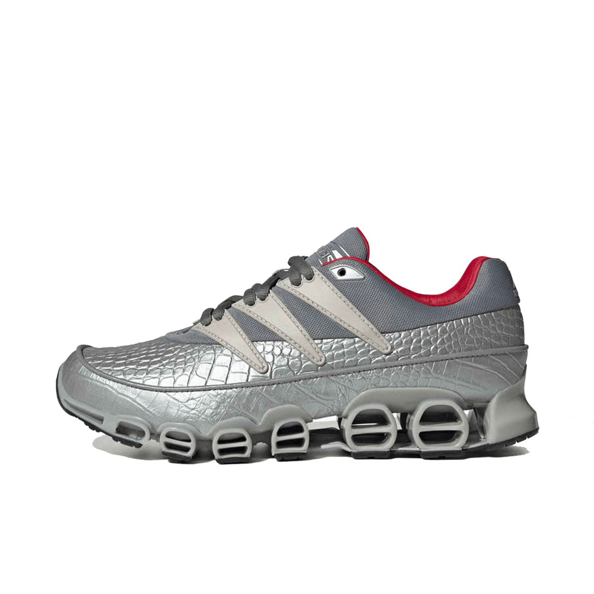 adidas Originals Predator 94 Megarid 'Silver'