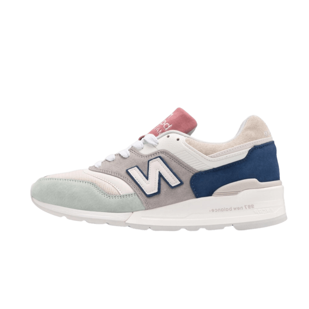 New Balance M997 SOA