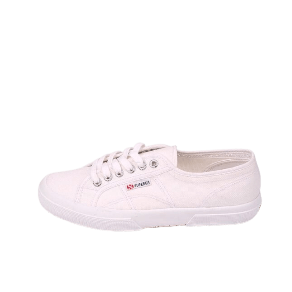 Superga 2750 Classic White