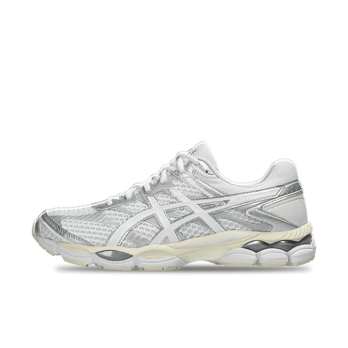 ASICS GEL-CUMULUS 16 'White'