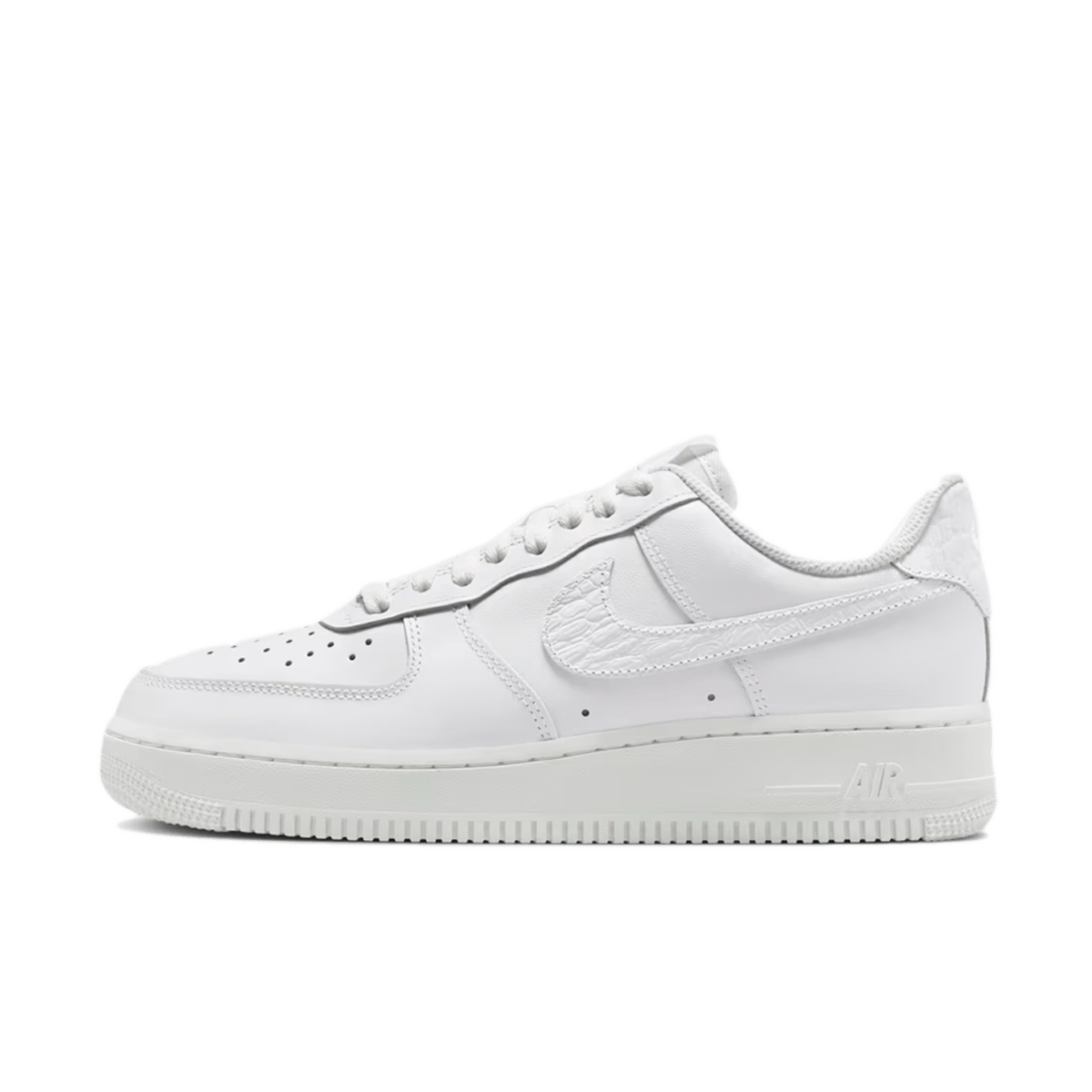 Nike Air Force 1 '07 SE WMNS 'Pebble Croc'