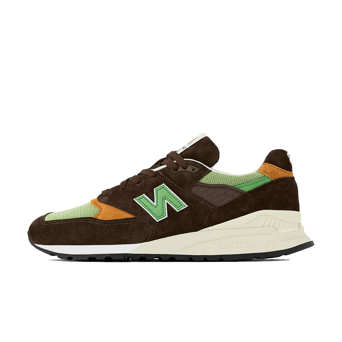 New Balance 998v1 'Rich Earth'