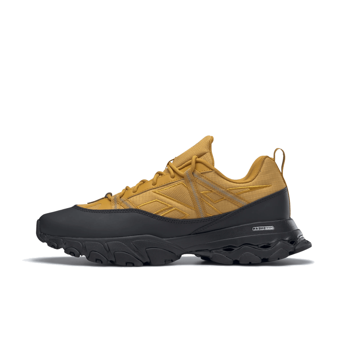 Reebok DMX Trail Shadow 'Bright Ochre'