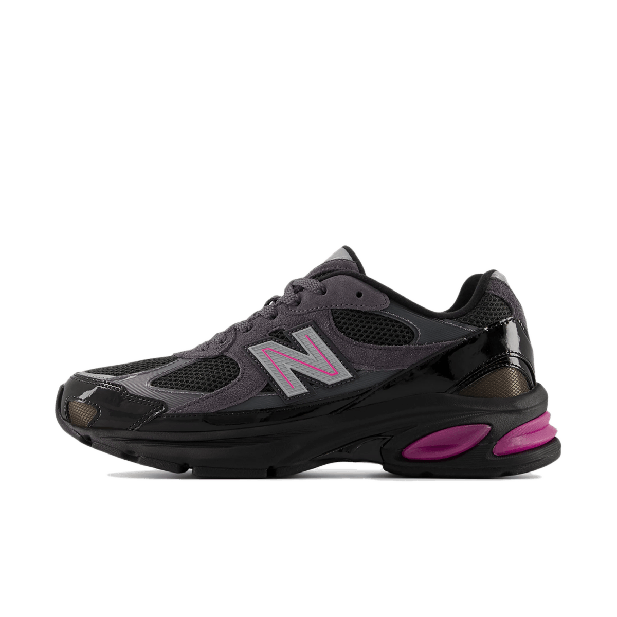 New Balance 2010 'Pink Heat'