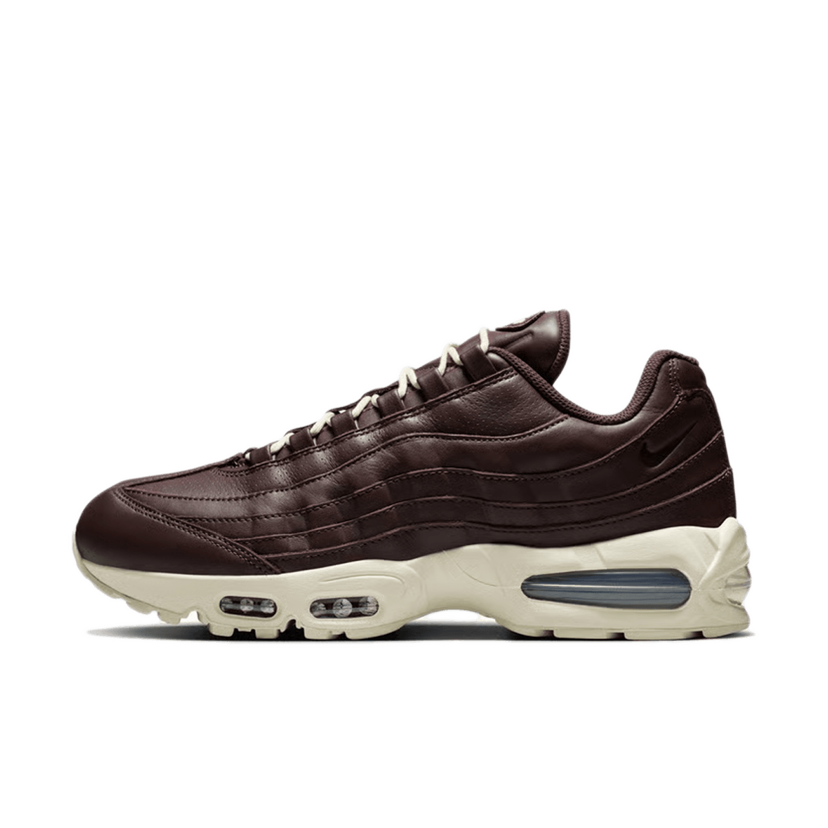 Nike Air Max 95 Premium 'Baroque Brown'