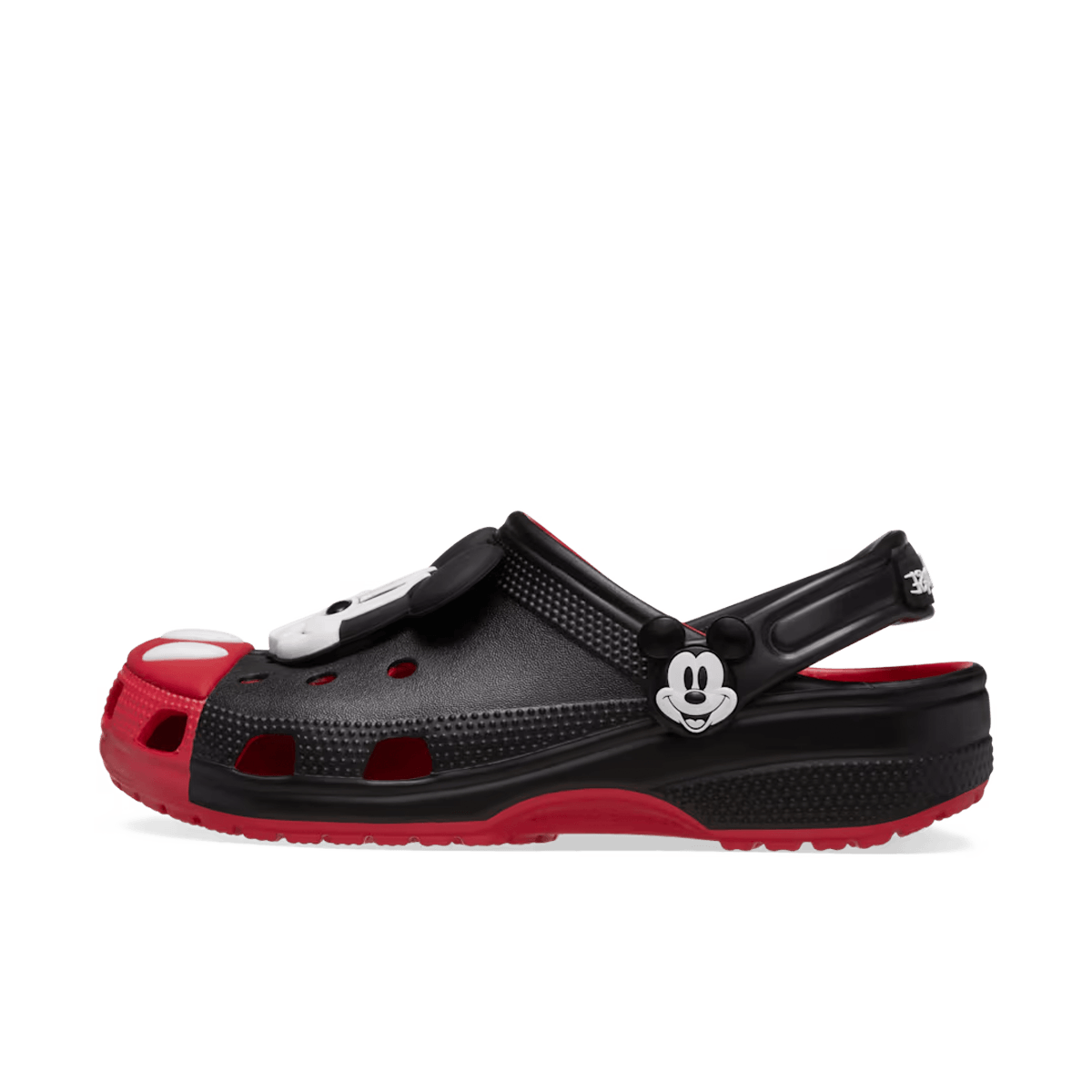 Disney x Crocs Classic Clog 'Mickey Mouse'