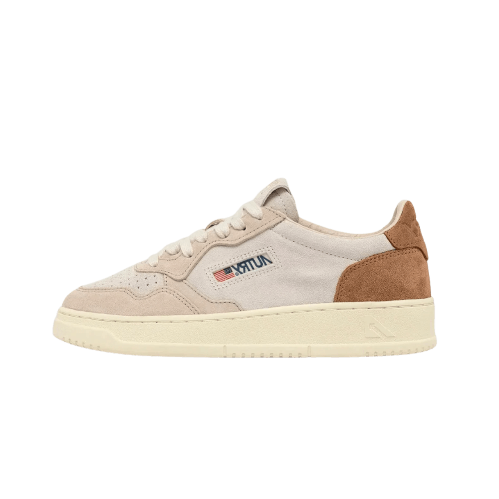 Autry Medalist Low TS01