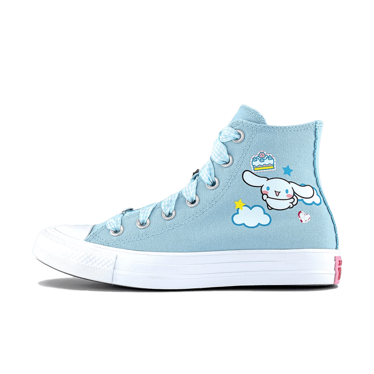 Hello Kitty x Converse All Star 'Cinnamoroll'