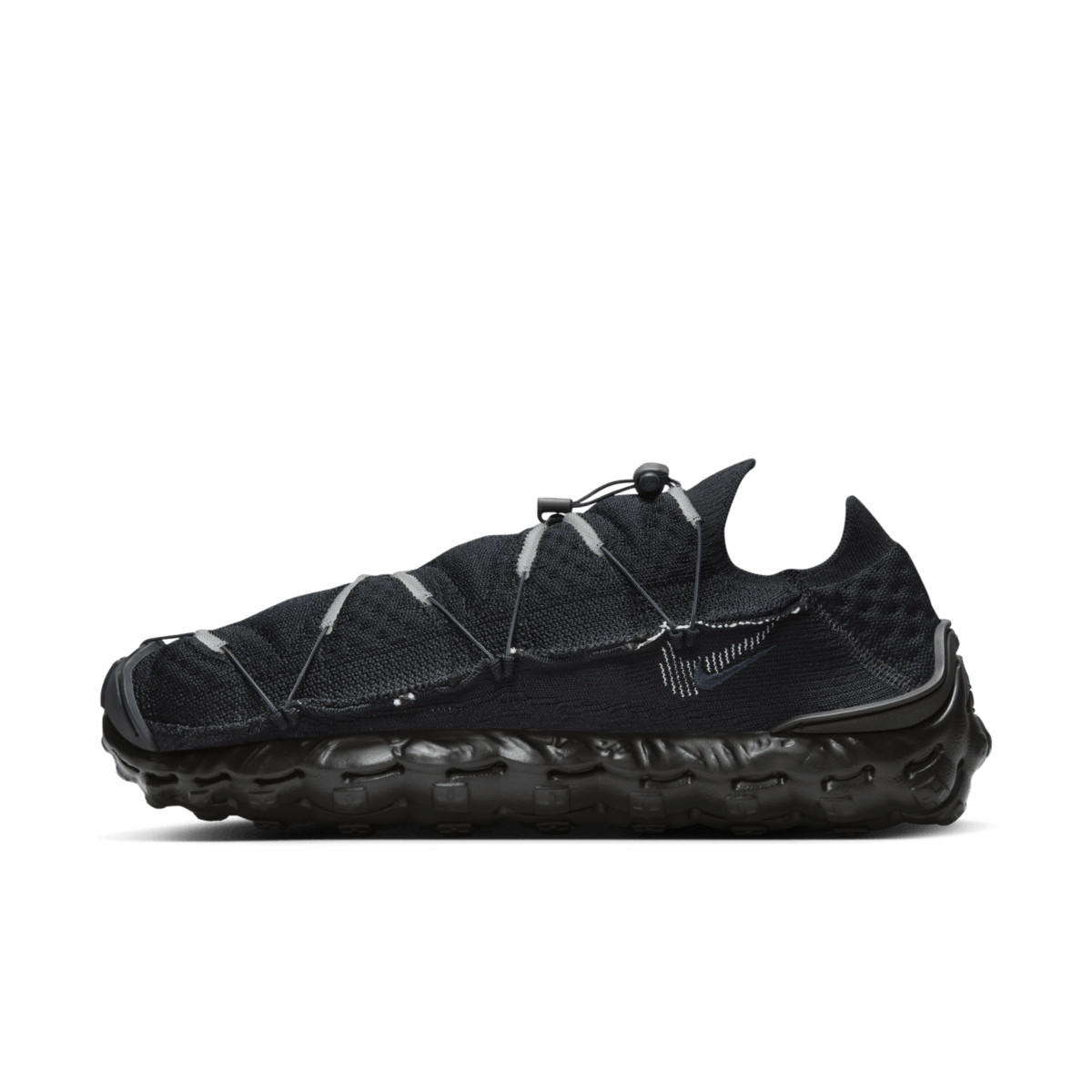 Nike ISPA Mindbody 'Black Anthracite'