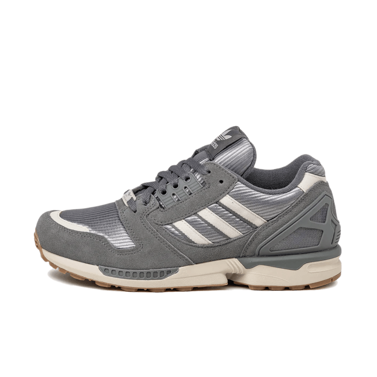 Asphaltgold x adidas ZX 8000 'Grey Three'