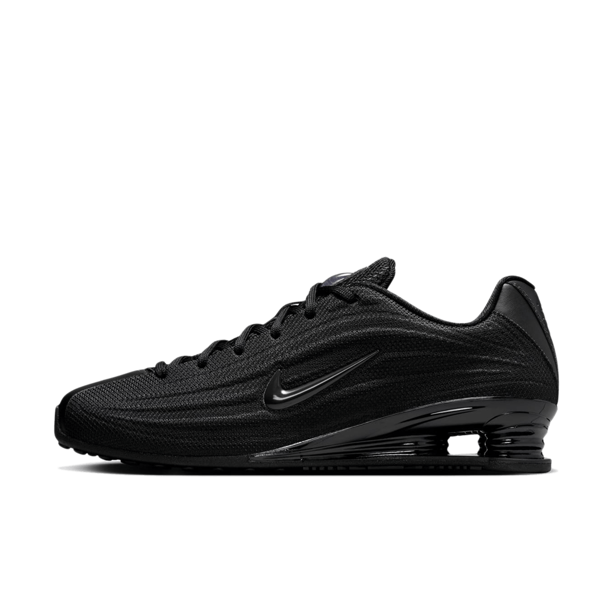 Nike Shox Z WMNS 'Black'