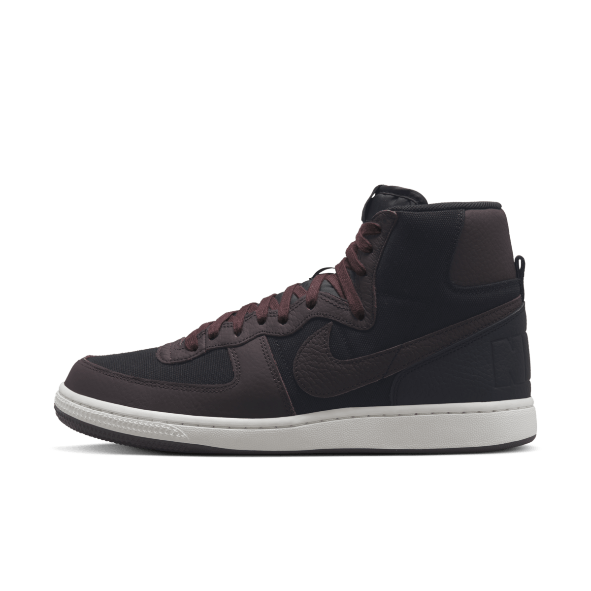 Nike Terminator High SE 'Velvet Brown'