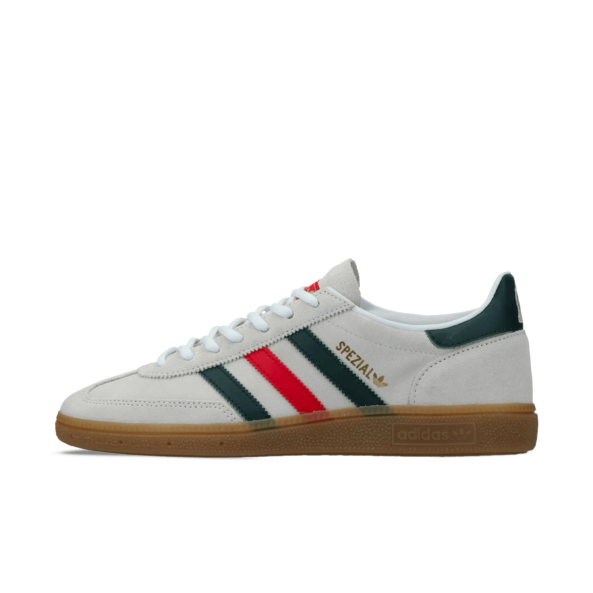 adidas Handball Spezial 'FMF" Mexico' - World Cup 2026 Pack