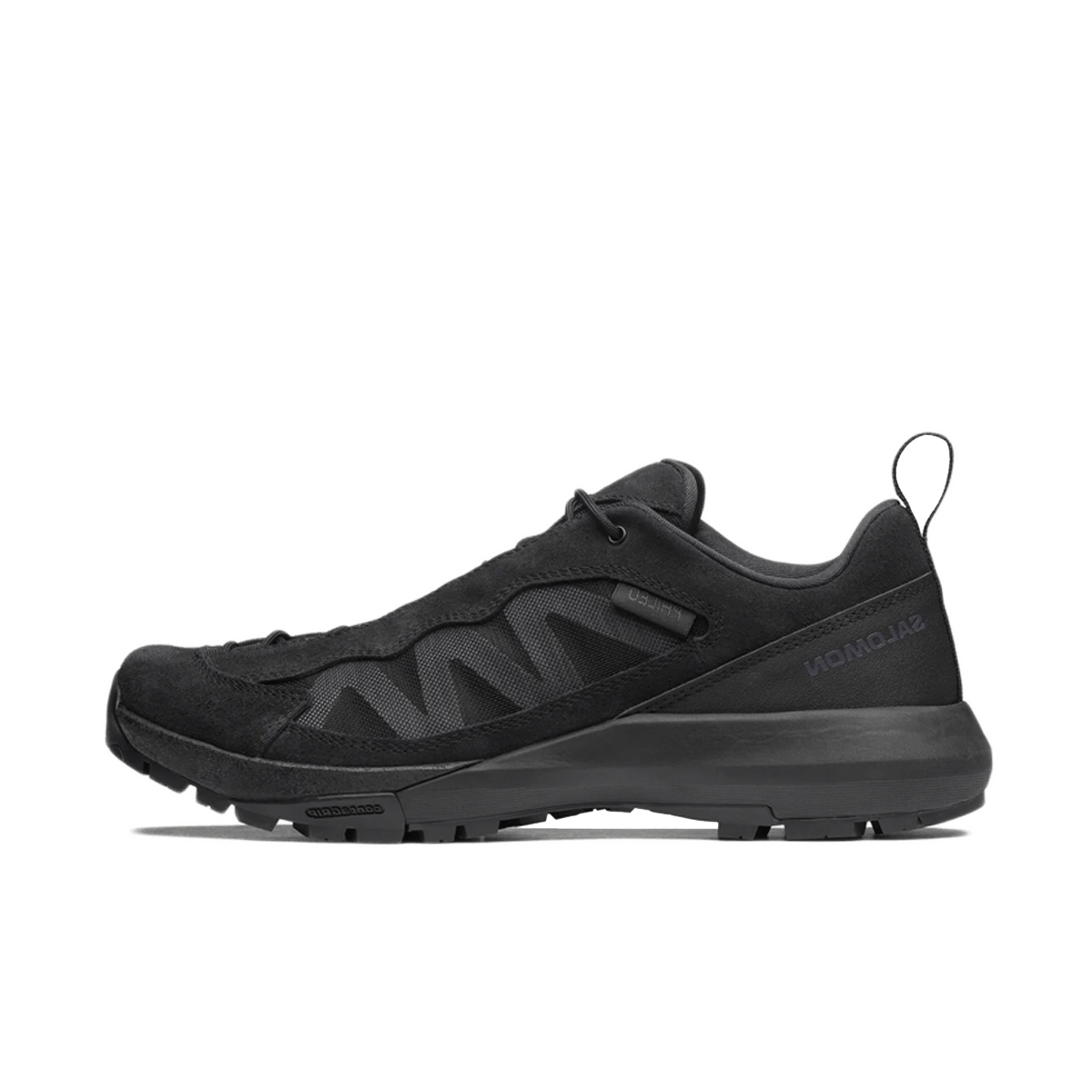 Phileo x Salomon Alpinway SP2 'Black' | L47772100 | The Drop Date