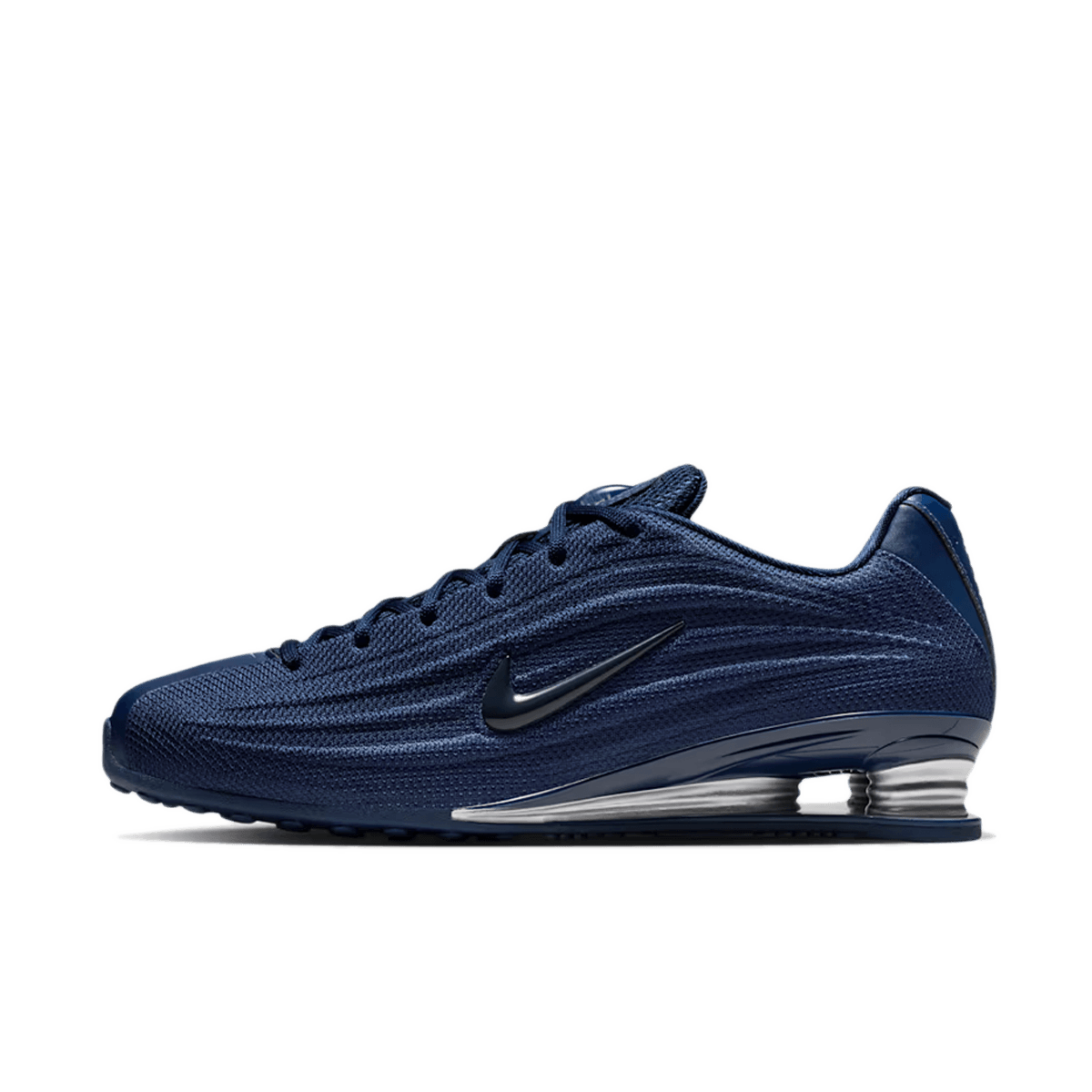 Nike Shox Z WMNS 'Midnight Navy'